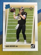 2021 Donruss Football - Pick Your Rated Rookie #251-350 - Buy More & Save