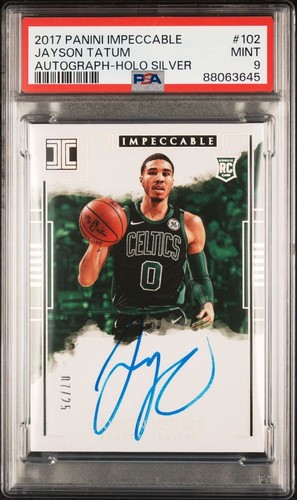 Jayson Tatum