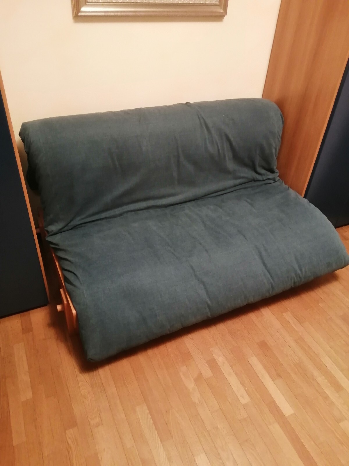 Divano Letto Futon eBay