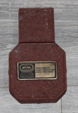 Butte Montana "US HIGH ALTITUDE SPORTS CENTER" BRICK/PAVER