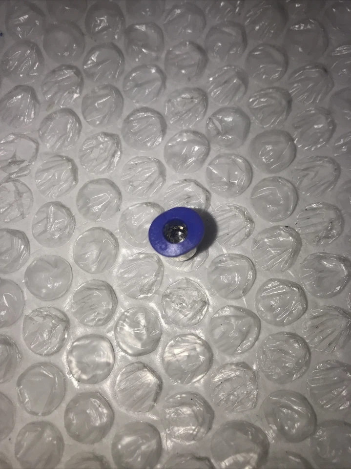 **Festo ZK-1/8--B Connector Push In Fitting 6680 1/8" (Pack Of 20)# - Image 3 of 4