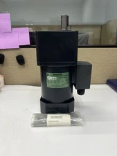 Completely New Oriental Motor CO., LTD Induction Motor With Gear Head￼