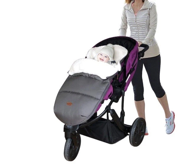 Best top stroller muff