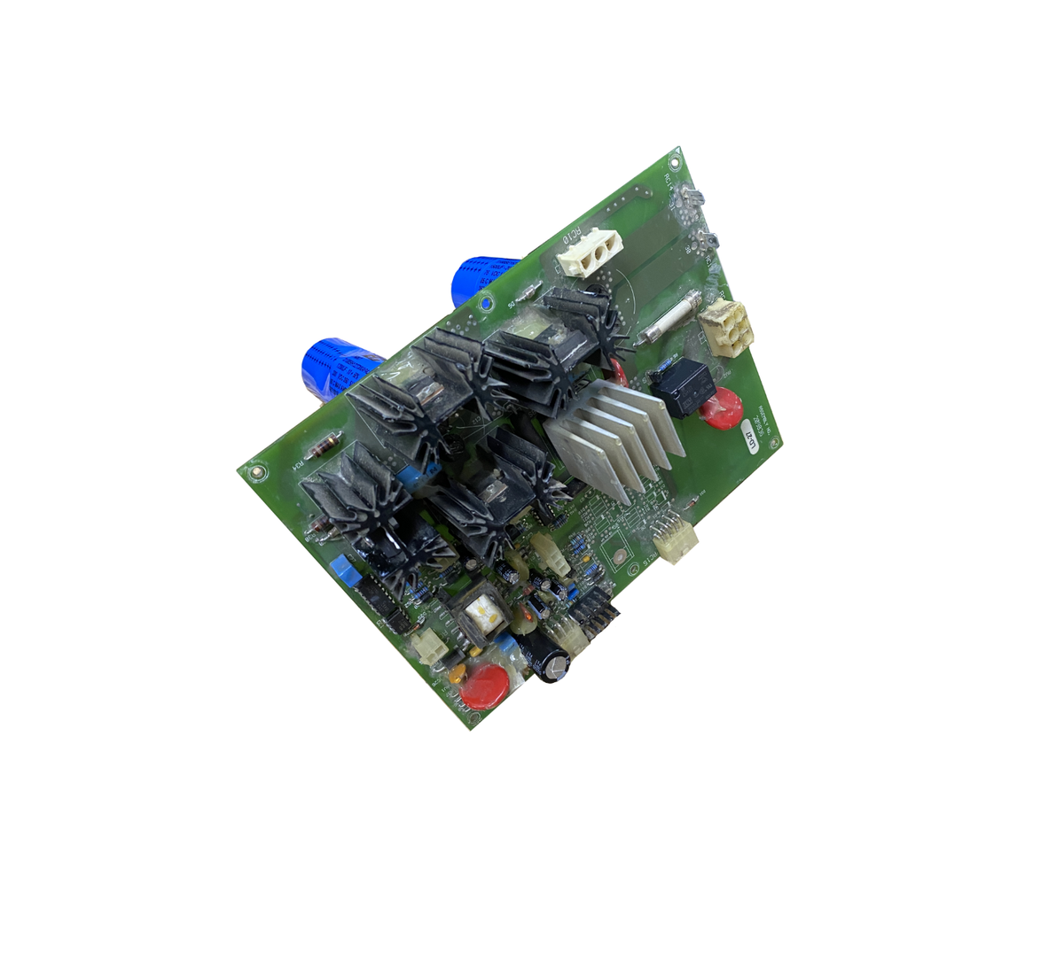 Repair Service For Miller Trailblazer 301 G DC 212708 209836 6Mon