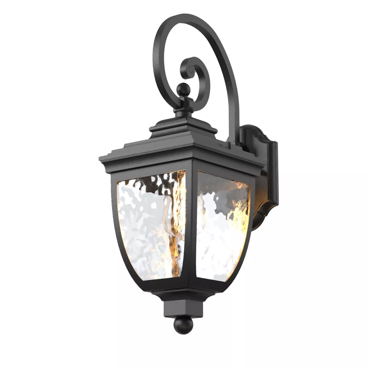 Dimmable porch cheap light