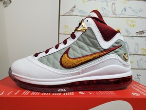 lebron 7 gs