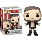 Funko Pop! WWE: Finn Balor (Balor Club) Exclusive Vinyl Figure
