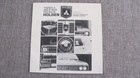 <!--F#f_0-->Original GMH Holden HT Series 'Great New Feeling In Holden' Sales Brochure<!--F/-->