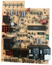 62-22694-01 GUARANTEED WORKING TESTED GOOD Rheem Control Board 1012-820