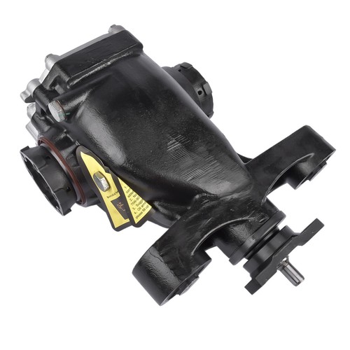 Rear Differential Car Axle Carrier 3.45 Ratio for Cadillac ATS 2.5L L4 22927262 - Picture 9 of 15