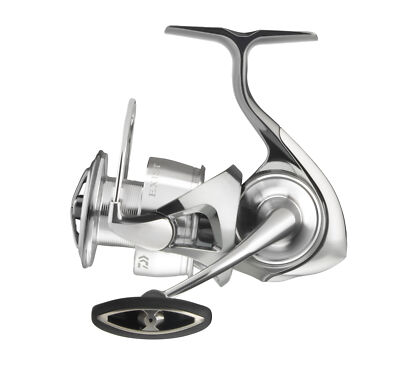 DAIWA 22 Exist LT, Spinning Angelrolle, Frontbremse