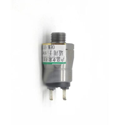 New Pressure Sensor 30B0273 high/low 631203 Fit For Sany Excavator Engine