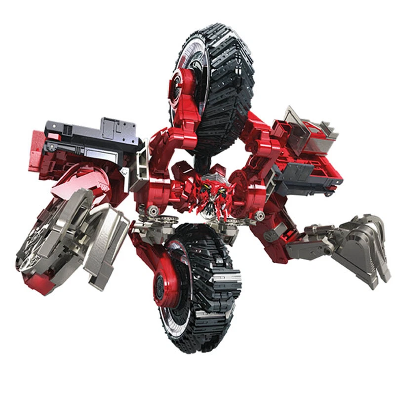 Transformers Scavenger Studio Deluxe SS55 Action Figure Hasbro Official In Stock - Image 4 of 4