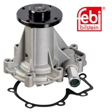 Pompe à eau Ssangyong KYRON