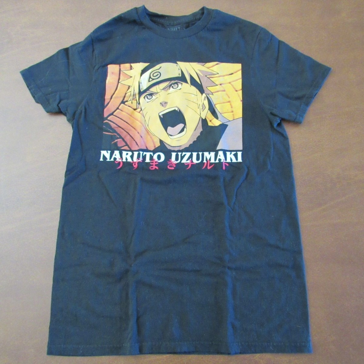 2002 Naruto Uzumaki 2007 Shippuden Collection By Masashi 2002 Naruto Uzumaki 2007 Shippuden Collection By Masashi