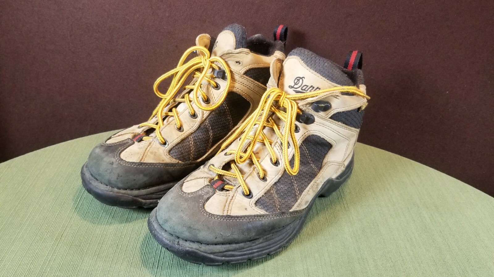 Danner TERRA FORCE купить в Америке 