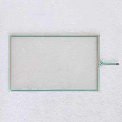 For JAE UP-GYM1-A 6020700 2010DEC24 Touch Screen Glass Panel
