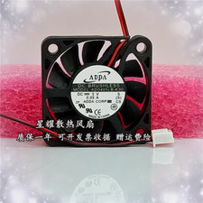ADDA AD0405LB-K90 DC5V 0.05A 4007 4CM Cooling Fan