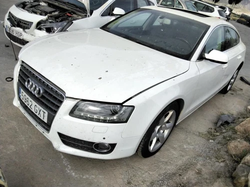 8T0959795B Elektronikmodul für AUDI A5 SPORTBACK (8T) 2.0 TDI (105kW) 2 1326542 - Bild 4 von 10