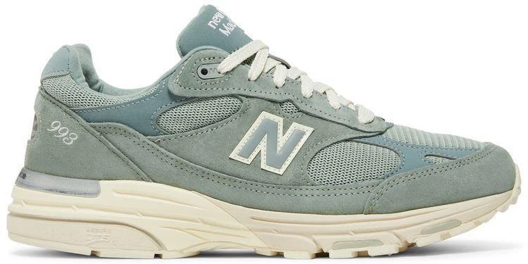 New Balance 993 Sneakers for Men for Sale | Authenticity