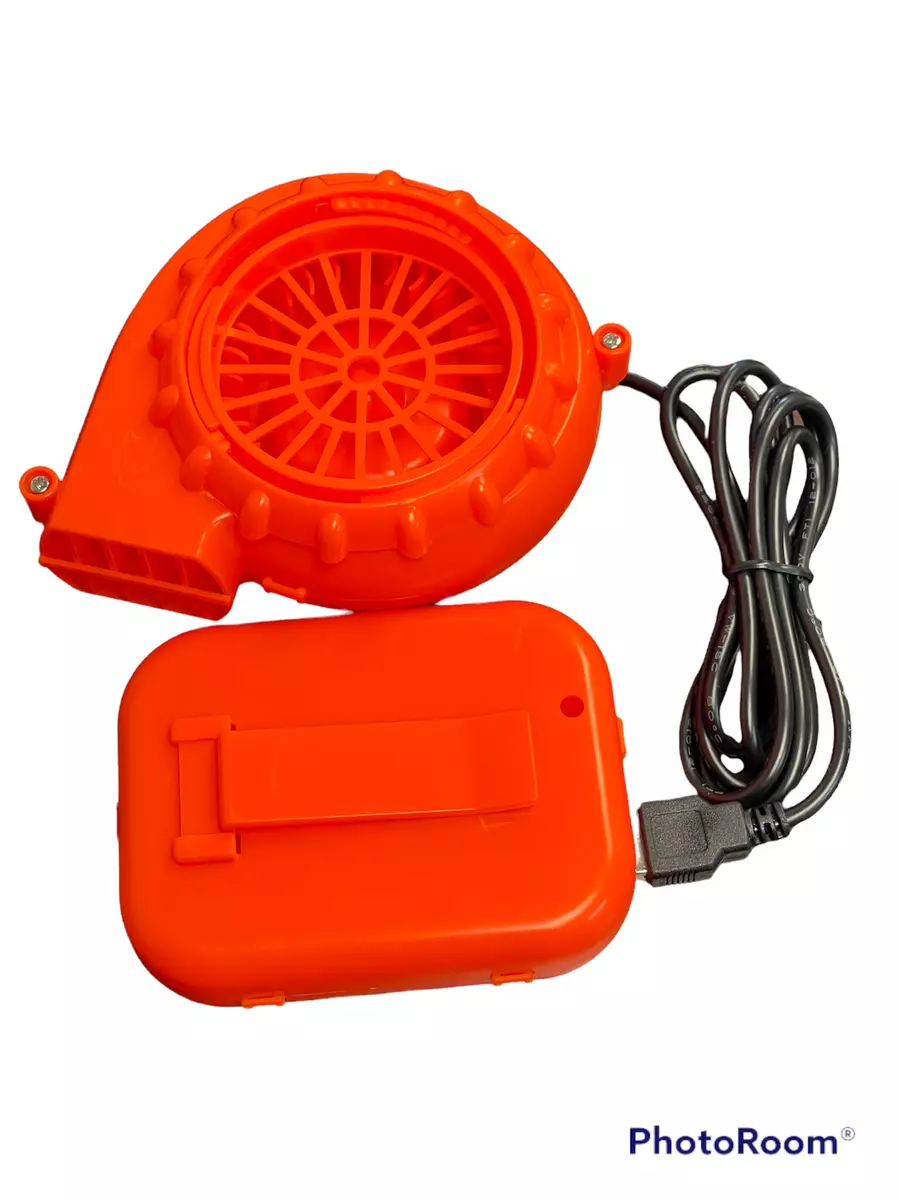 Tiny 2024 air blower