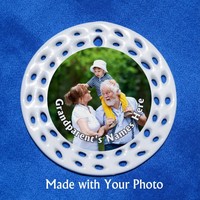 Grandparents Custom Photo Porcelain Gift 3 Formats Grandkids Grandchildren Grandparents Custom Photo Porcelain Gift 3 Formats Grandkids Grandchildren