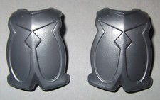 17441, 2x Brustpanzer