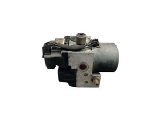 ABS Hydraulikblock Steuergerät für OPEL CORSA C (F08, F68) 1.2 0265216478