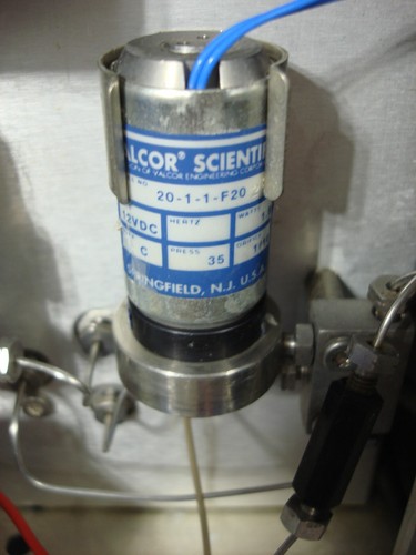 Detector de índice de refracción Waters 2410 con garantía - Imagen 9 de 16