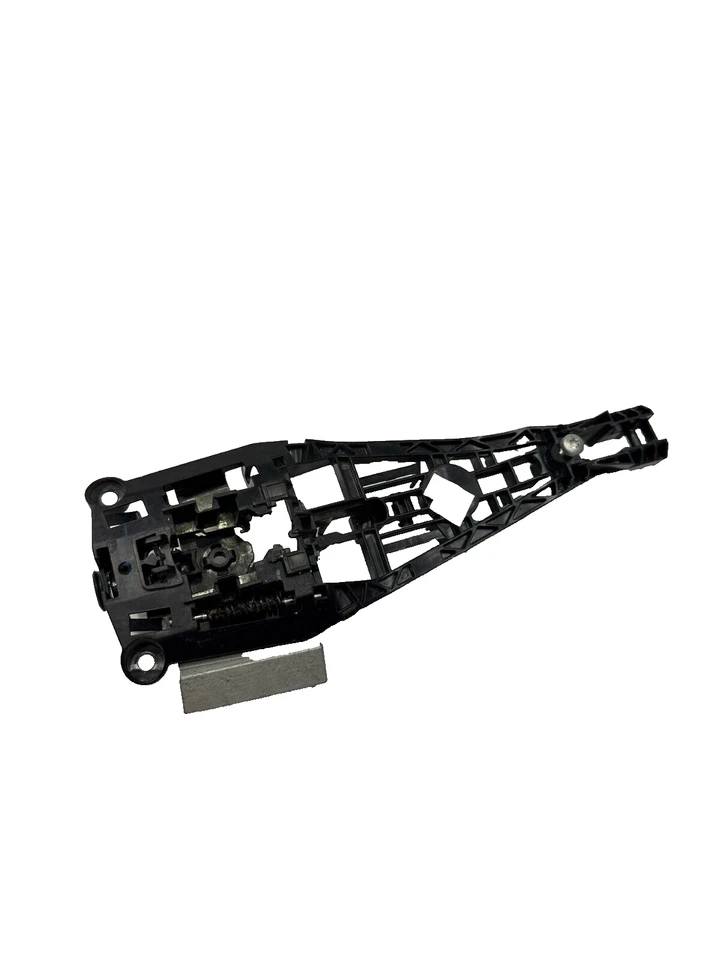 OEM PUERTA DELANTERA IZQUIERDA MANIJA EXTERIOR SOPORTE BASE CHEVROLET SONIC 2012-2018 Foto 4 de 4