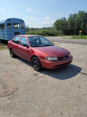 ヴィオラ Geminiano model10 2002 Kyosho 1/64 Lamborghini collection3 Miura Concept green