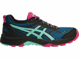 asics trabuco 5