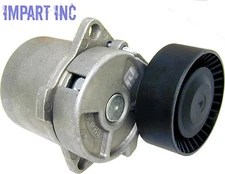 BMW Accessory Drive Belt Tensioner Assembly 11 28 1 247 647