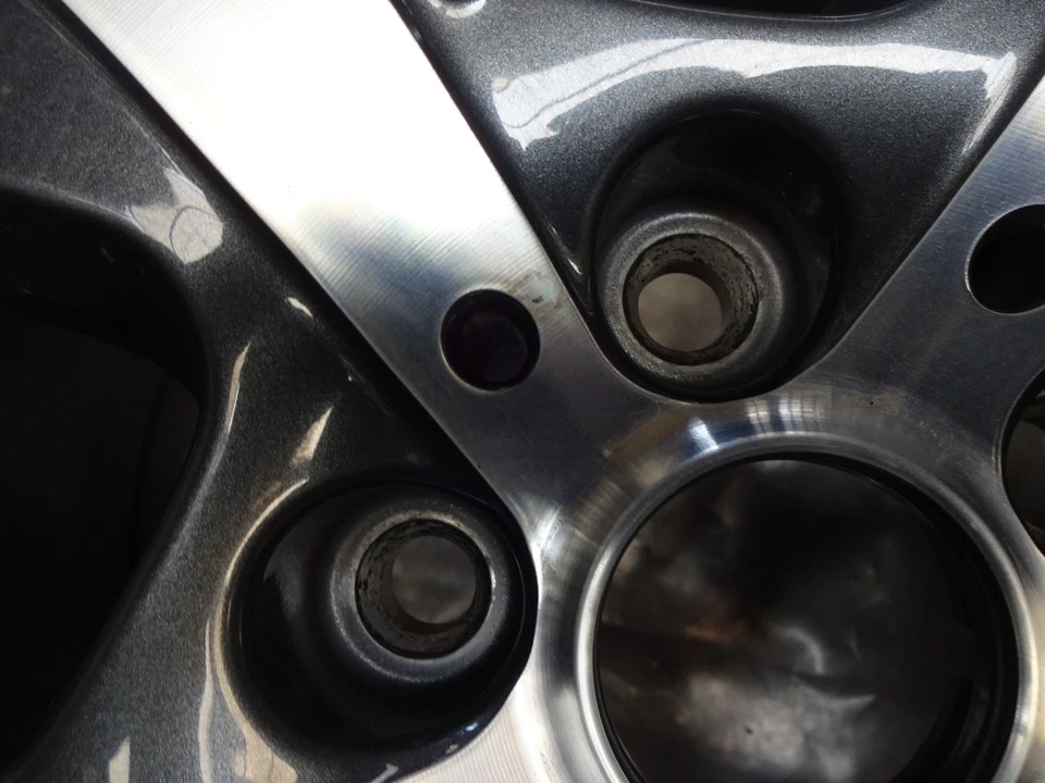 4x Original BMW Winterräder 205/60 R16 92H - für 2er F45 AT F46 GT 1229 - Bild 4 von 4