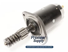 LAND ROVER SERIES 2 2a & 3 2.25 2286cc & 2.6 PETROL 12v STARTER MOTOR RTC5225N