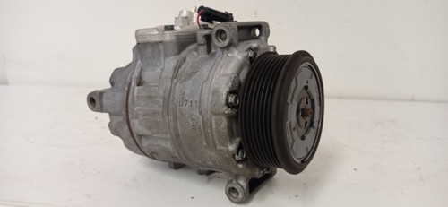 KLIMAKOMPRESSOR / 106549 FÜR MERCEDES-BENZ CLASE M W163 400 CDI 163.128 250