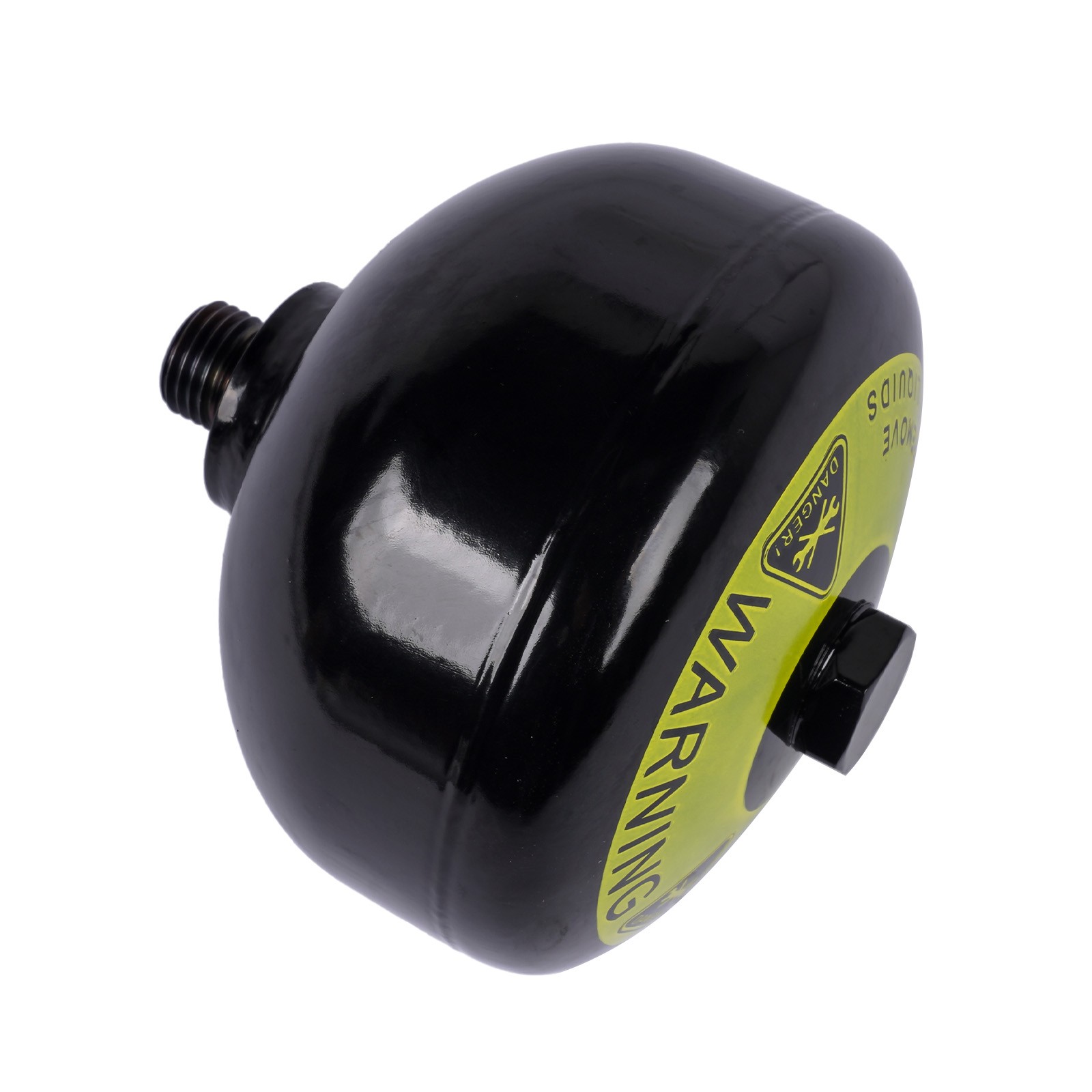 Maybach 57 2003-2012 Brake accumulator Black