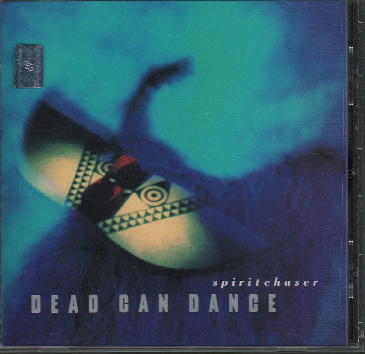 Dead Can Dance Music CDs for sale | eBay