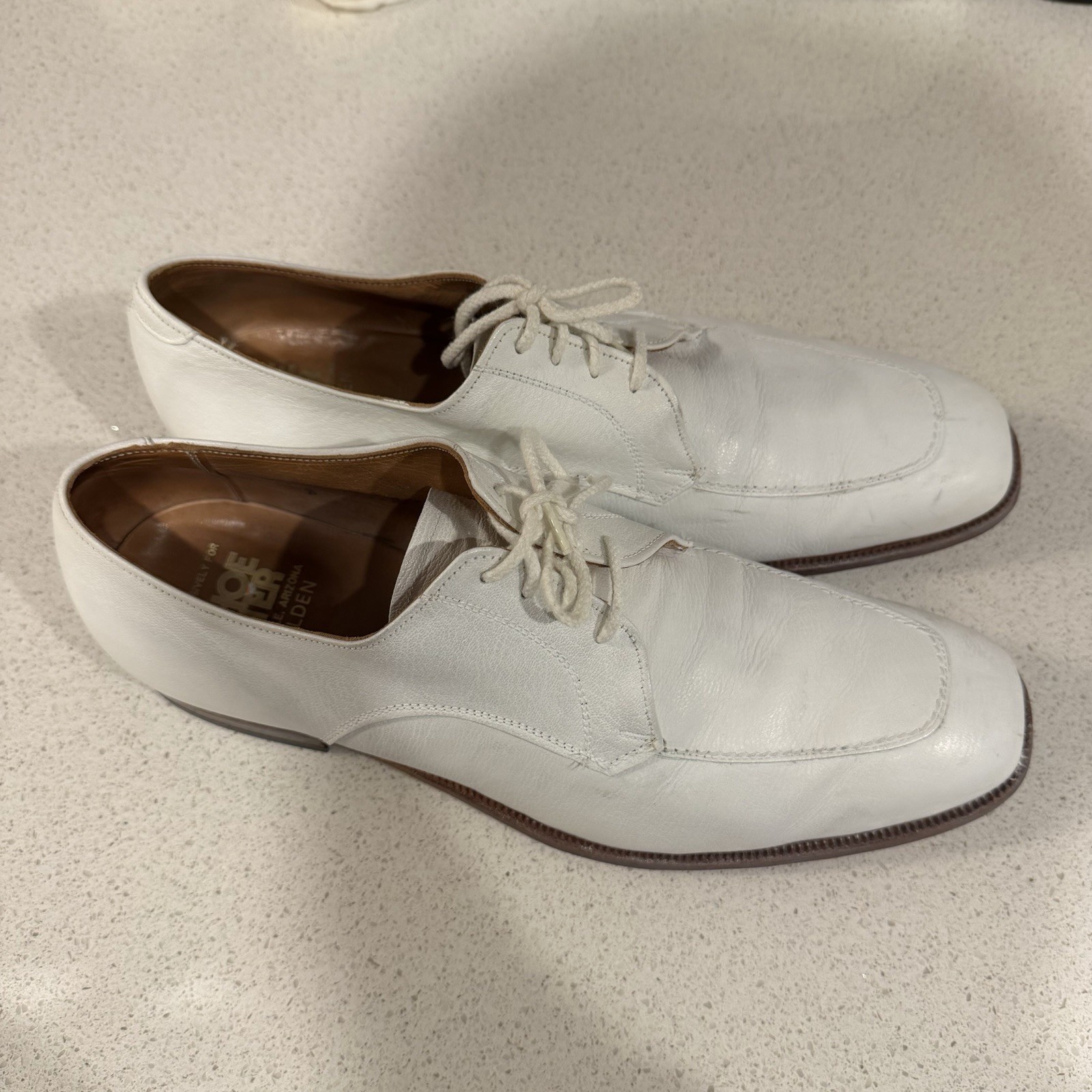 Alden 7710