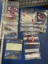 GRACO Air Spray Spares Job Lot E5 Lot 2