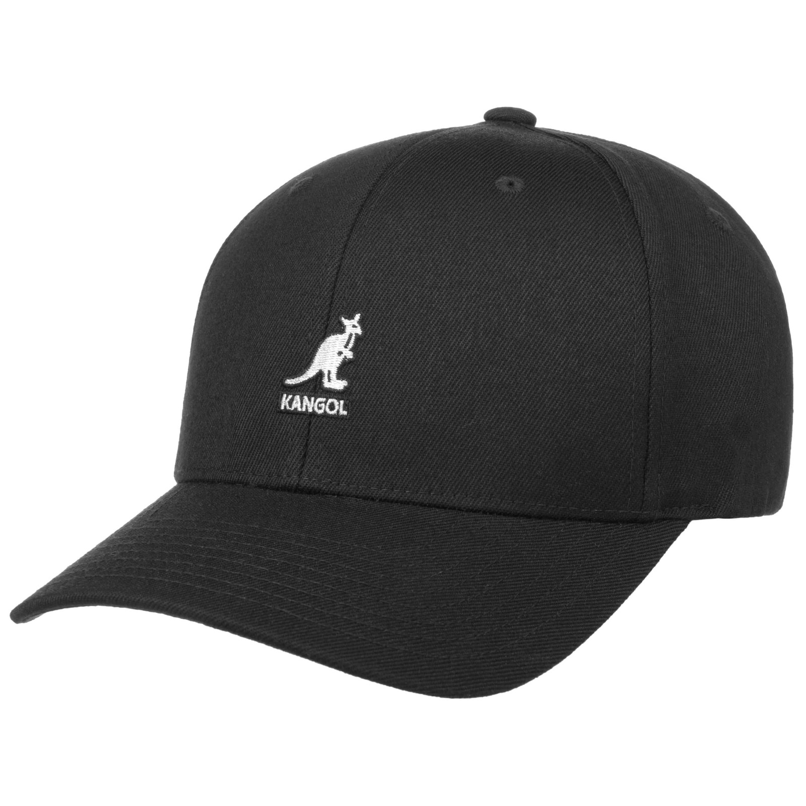 Kangol wool flexfit cap baseball cap baseball cap full cap wool cap fitted