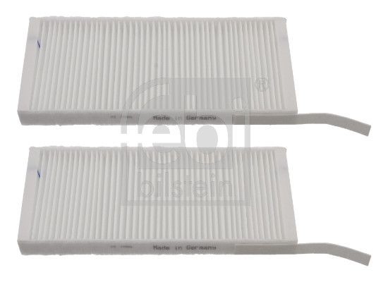 Febi Bilstein Filtersatz, Innenraumluft 34824-image