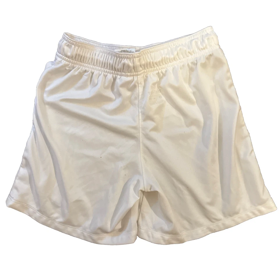 Lot of 6 NIKE dri-Fit activewear SIZE Small 5 running shorts/1 top Lot of 6 - Image 3 of 4