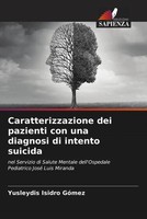 Yusleydis Isidro GóMez | Caratterizzazione Dei Pazienti Con Una Diagnosi Di...
