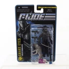 GI Joe Snake Eyes Pursuit of Cobra Ninja Commando 3.75” Action Figure 2010 #1002