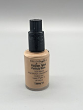 Elizabeth Arden Flawless Finish Perfectly Nude SPF15 - Tawny 10 - 1 oz NWOB