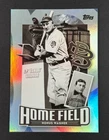 2026 Topps Series 1 Honus Wagner Base (RAW)