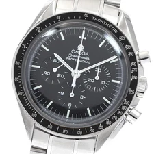 OMEGA Speedmaster Professional Moon Watch Chronograph Hand Winding Men's_821335