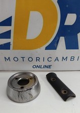 PROTEZIONE PARACALORE FONDELLO MARMITTA YAMAHA X-MAX 250 2010 2011 2012 2013