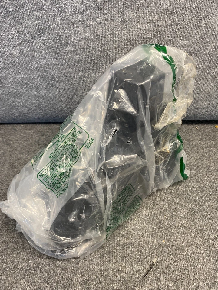 Caja reposabrazos consola central YJYWZH para Chevrolet Trax 2016-2022 negra Foto 3 de 3